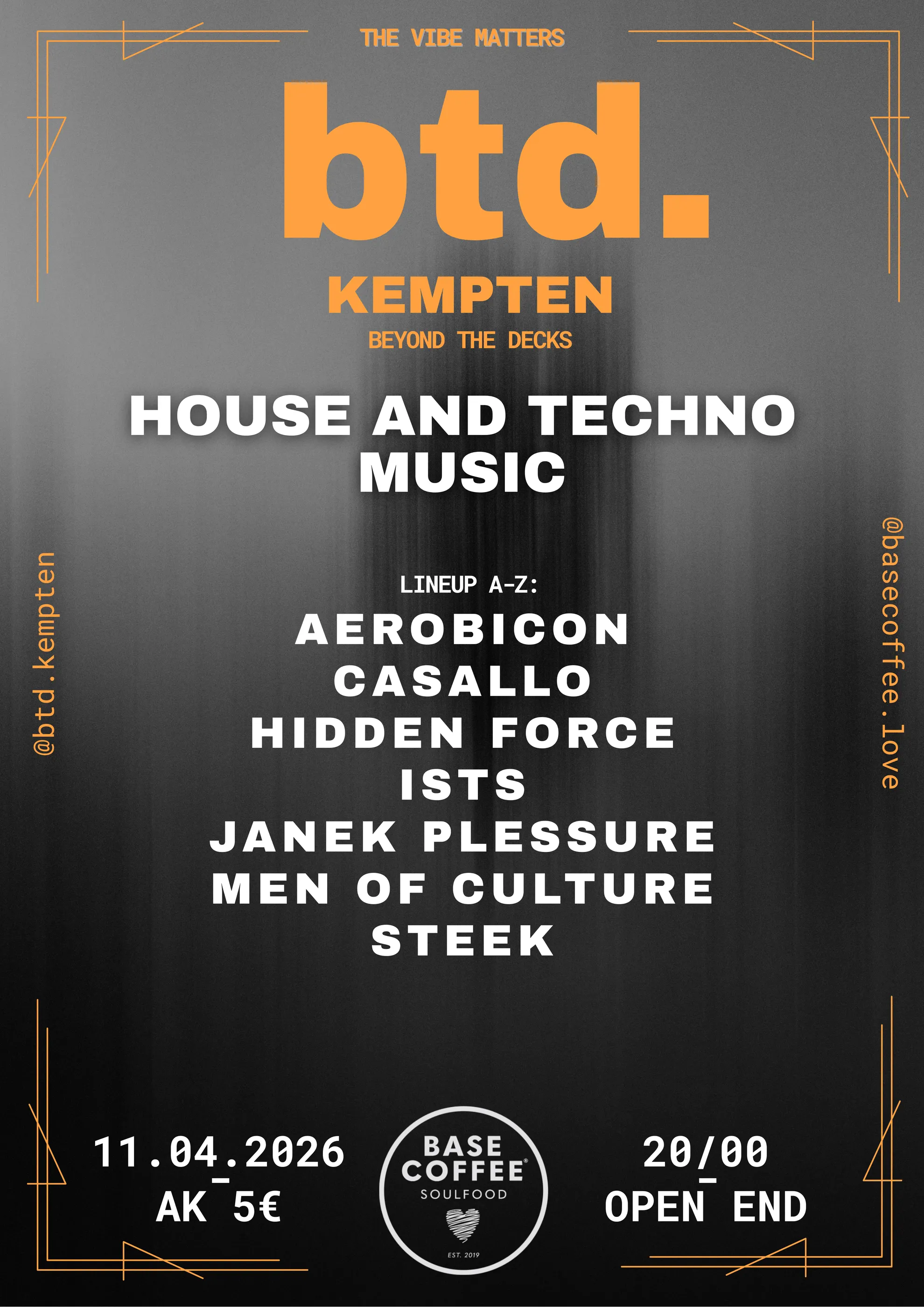 Gallery image 1 for BTD Kempten Vol. 1