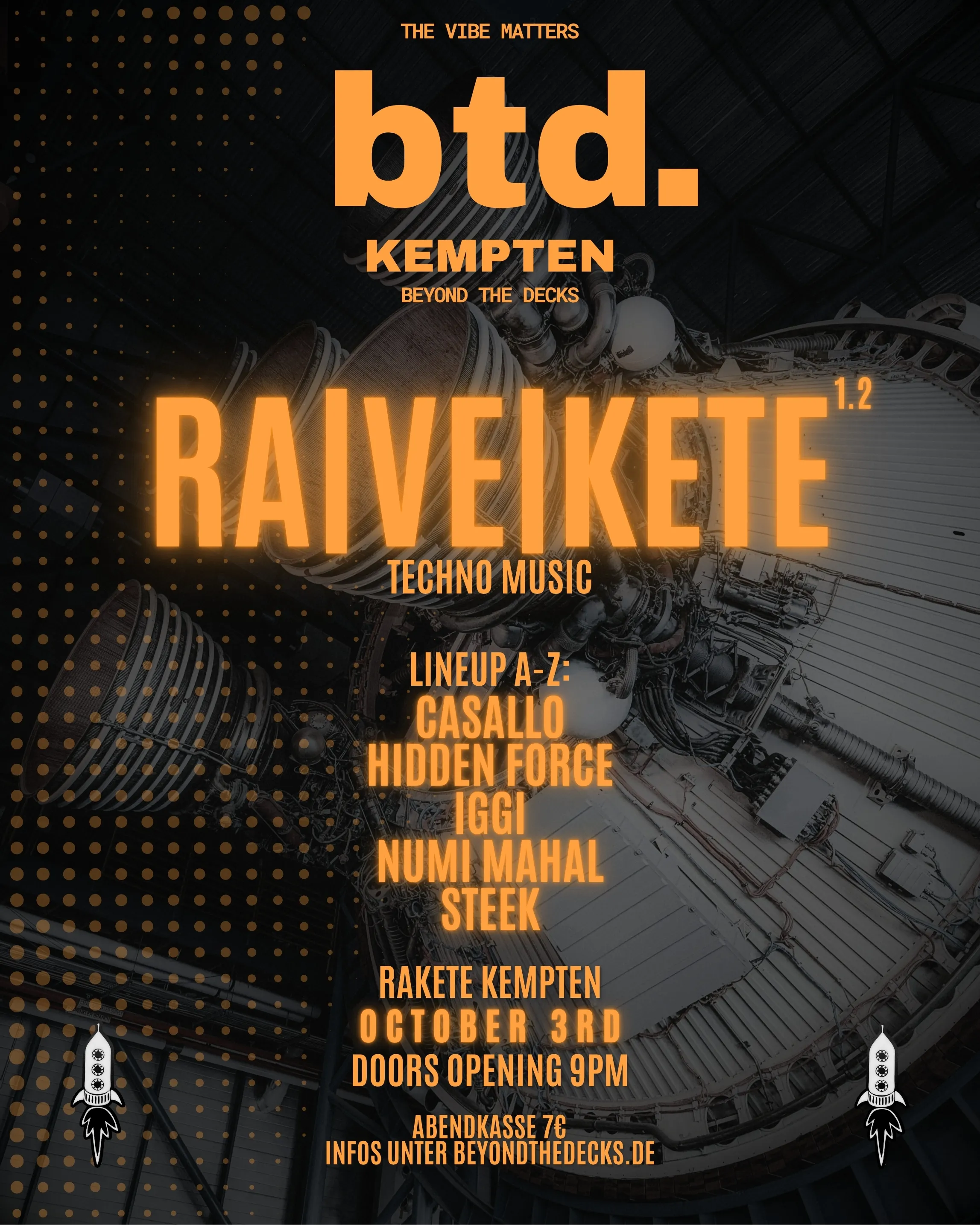 BTD Kempten Vol. 4